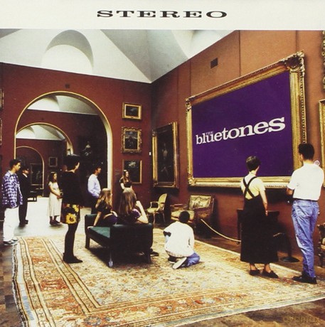 Bluetones: Marblehead Johnson [CD]