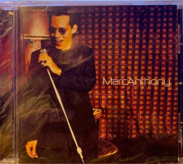 Marc Anthony: Marc Anthony - Same [CD]