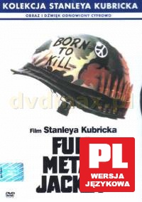Full Metal Jacket [DVD]