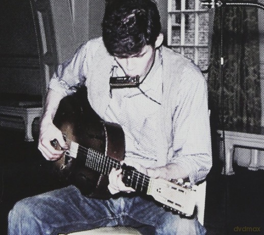 Spider John Koerner: March 1963 [CD]