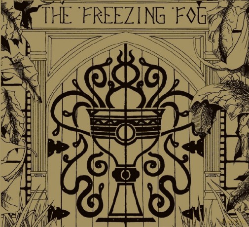 Freezing Fog: March Forth to Victory [CD]
