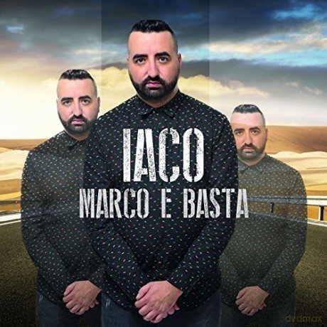 Iaco: Marco E Basta [CD]