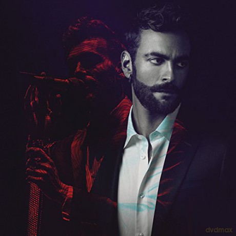 Marco Mengoni: Marco Mengoni Live - Deluxe [5CD]