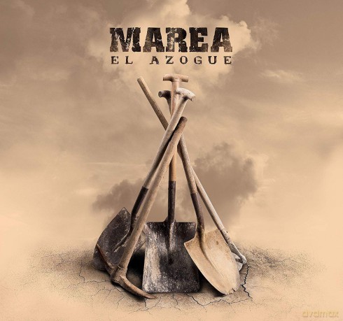 Marea: Marea [CD]