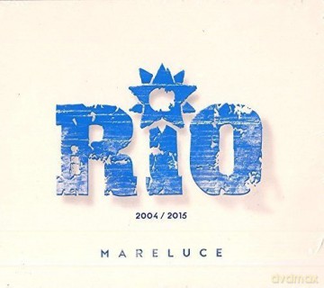 I Rio: Mareluce [2CD]