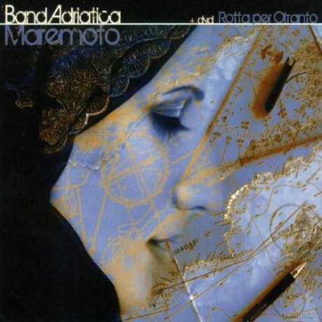 Band Adriatica: Maremoto [2CD]