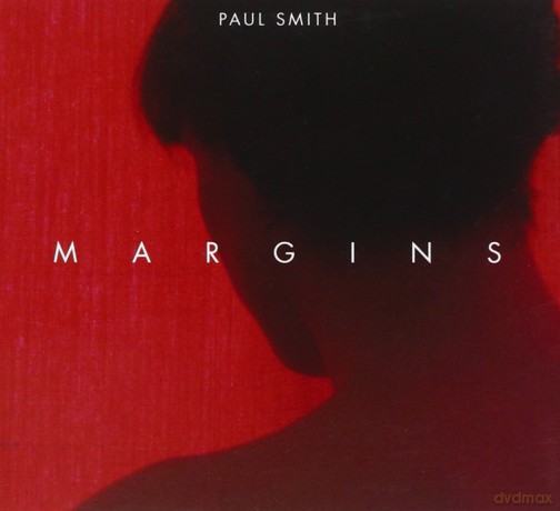 Paul Smith: Margins [CD]