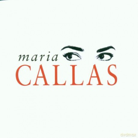 Maria Callas: Maria Callas [2CD]