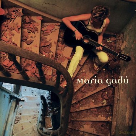 Maria Gadu: Maria Gadu [CD]