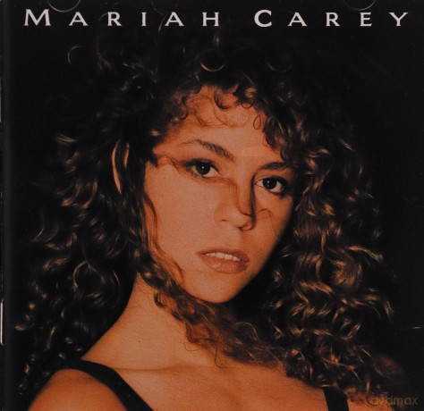 Mariah Carey: Mariah Carey [CD]