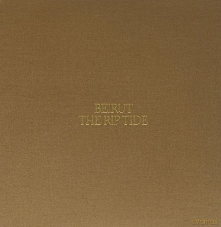 Beirut: The Rip Tide (Special Edition) [CD]