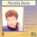Mariella Devia: Mariella Devia: Opera Arias [CD]