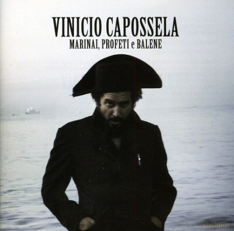 Vinicio Capossela: Marinai, Profeti E Balene [2CD]