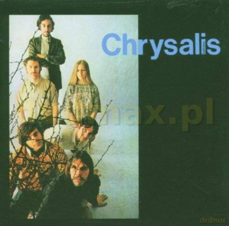Chrysalis: Definition [CD]
