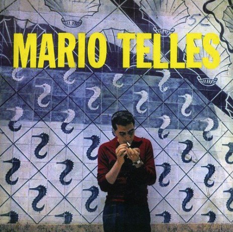 Mario Telles: Mario Telles [CD]