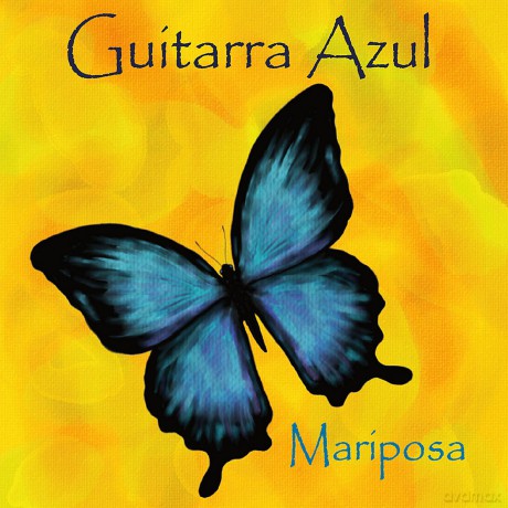 Mariposa: Mariposa [CD]