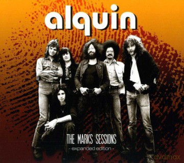 Alquin: Marks Sessions [2CD]