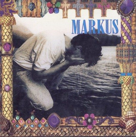 Markus - Die Macht Der Kleinen Hunde [CD]