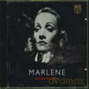 Marlene Dietrich: Marlene [CD]