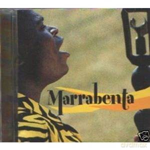 Marrabenta: Marrabenta [CD]