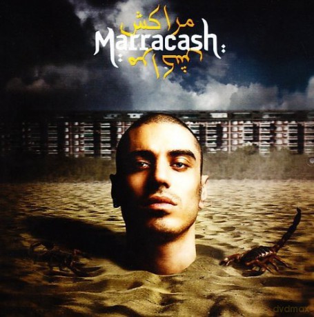 Marracash: Marracash [CD]
