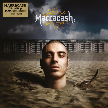 Marracash: Marracash - 10 Anni Dopo [2CD]