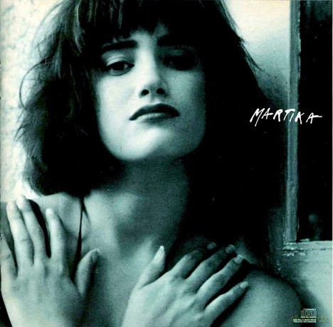 Martika: Martika [CD]