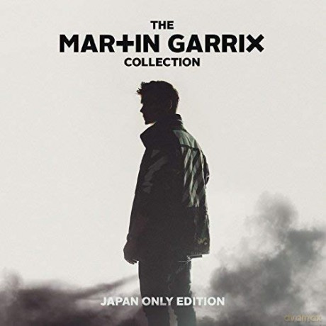 Martin Garrix: Martin Garrix Collection [CD]