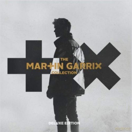 Martin Garrix: Martin Garrix Collection [CD]