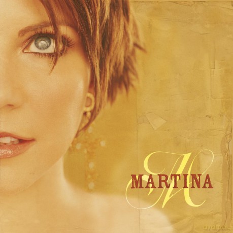 Martina Mcbride: Martina [CD]