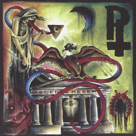 Pulling Teeth: Martyr Immortal [CD]