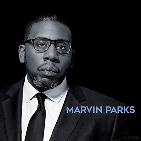 Marvin Parks: Marvin Parks [CD]