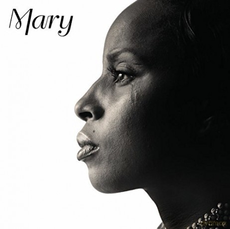 Mary J. Blige: Mary [CD]