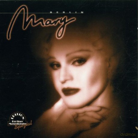 Mary: Mary In Berlin [CD]