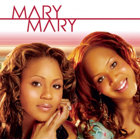 Mary Mary: Mary Mary [CD]