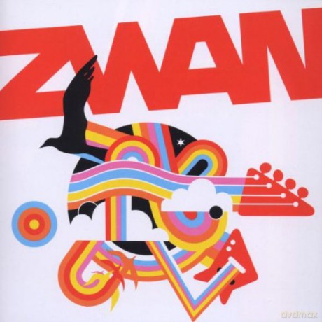 Zwan: Mary Star of the Sea [2CD]