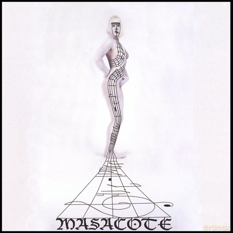 Joel Y Ritmo Masacote Massicot: Masacote [CD]