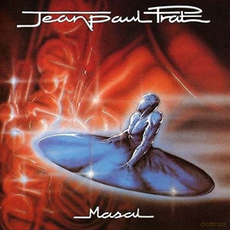 Jean Paul Prat: Masal [CD]