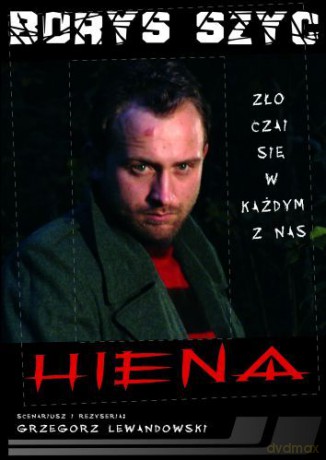 Hiena [DVD]