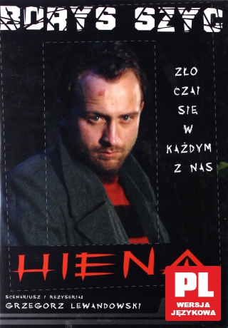 Hiena [DVD]