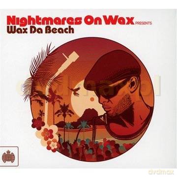 Nightmares On Wax Present [CD]