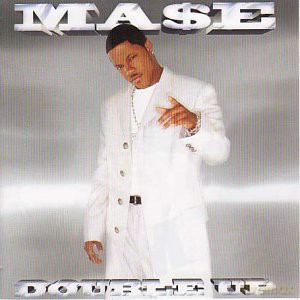 Mase - Double Up [CD]