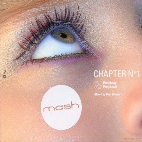Mash [2CD]