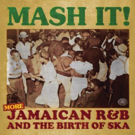 Mash It! [2CD]