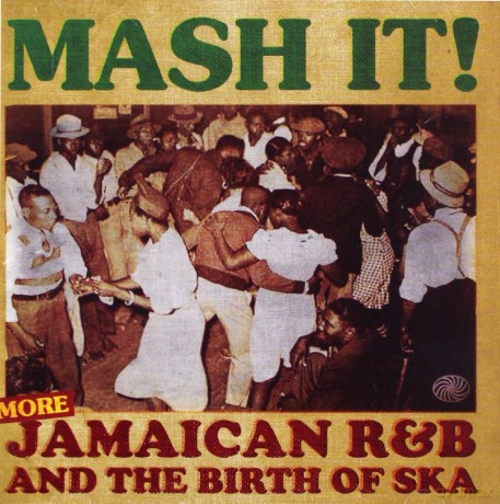 Mash It! [2CD]