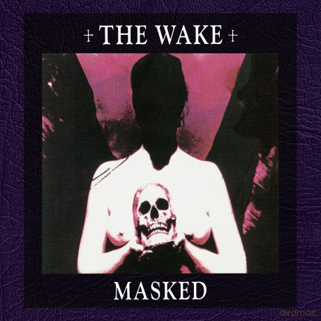 Wake: Masked [CD]