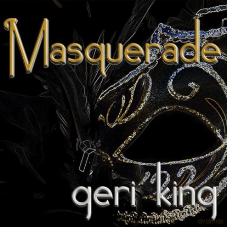 Geri King: Masquerade [CD]