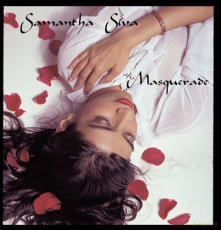 Samantha Siva: Masquerade [CD]