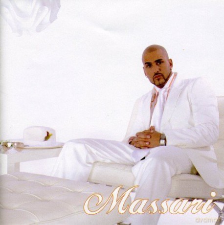 Massari: Massari [CD]