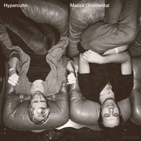 Hyperculte: Massif Occidental [CD]